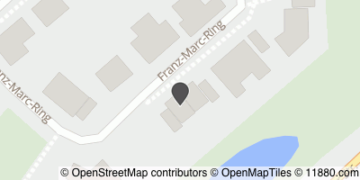 Auf Stadtplan Fulda anzeigen