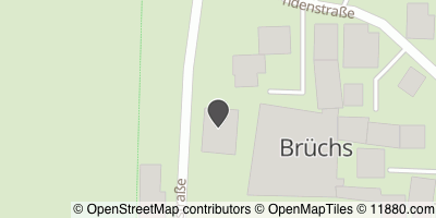 Auf Stadtplan Fladungen anzeigen