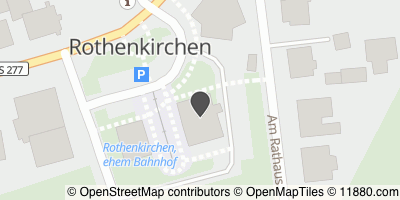 Auf Stadtplan Steinberg, Vogtland anzeigen