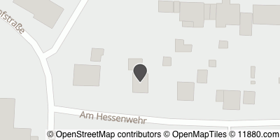 Auf Stadtplan Hosenfeld anzeigen
