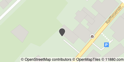 Auf Stadtplan Straßenhaus, Westerwald anzeigen