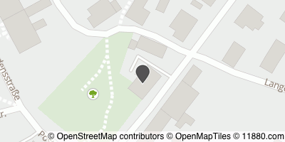 Auf Stadtplan Treuen, Vogtland anzeigen