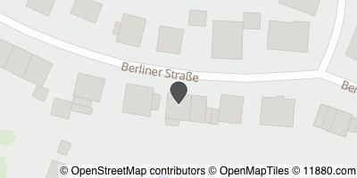 Auf Stadtplan Laubach, Hessen anzeigen