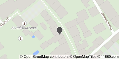 Auf Stadtplan Bad Neuenahr-Ahrweiler anzeigen