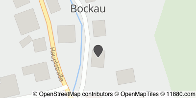 Auf Stadtplan Bockau anzeigen