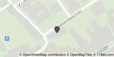 Auf Stadtplan Bad Neuenahr-Ahrweiler anzeigen