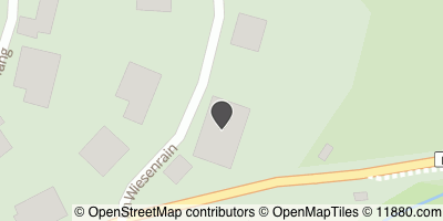 Auf Stadtplan Hausen, Wied anzeigen