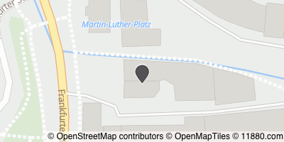 Auf Stadtplan Fulda anzeigen
