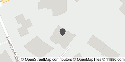 Auf Stadtplan Künzell anzeigen