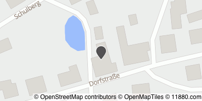 Auf Stadtplan Stützengrün anzeigen