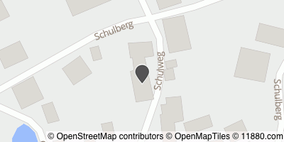 Auf Stadtplan Stützengrün anzeigen