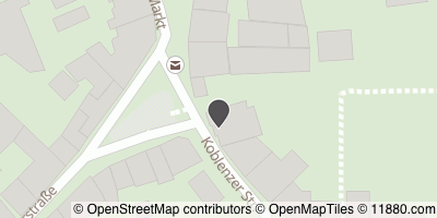 Auf Stadtplan Sinzig, Rhein anzeigen