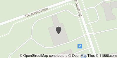 Auf Stadtplan Kall anzeigen