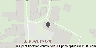 Auf Stadtplan Bad Neuenahr-Ahrweiler anzeigen