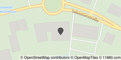 Auf Stadtplan Bad Neuenahr-Ahrweiler anzeigen