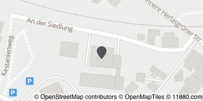 Auf Stadtplan Treuen, Vogtland anzeigen