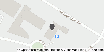 Auf Stadtplan Treuen, Vogtland anzeigen