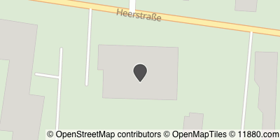 Auf Stadtplan Bad Neuenahr-Ahrweiler anzeigen