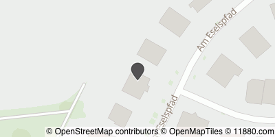 Auf Stadtplan Laubach, Hessen anzeigen