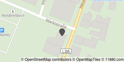 Auf Stadtplan Waldbreitbach anzeigen