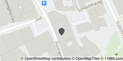 Auf Stadtplan Fulda anzeigen