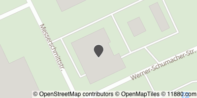 Auf Stadtplan Kall anzeigen