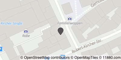 Auf Stadtplan Fulda anzeigen