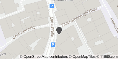 Auf Stadtplan Fulda anzeigen