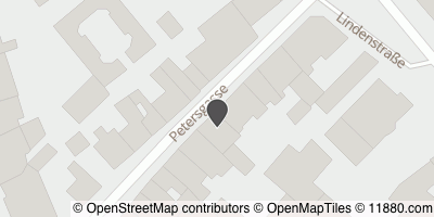 Auf Stadtplan Fulda anzeigen