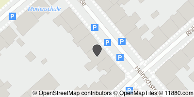 Auf Stadtplan Fulda anzeigen