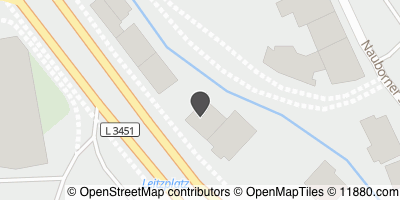 Auf Stadtplan Wetzlar anzeigen