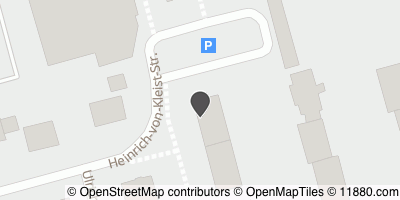 Auf Stadtplan Fulda anzeigen