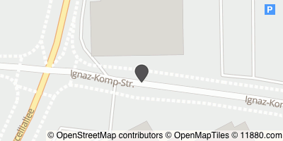 Auf Stadtplan Petersberg, Kreis Fulda anzeigen