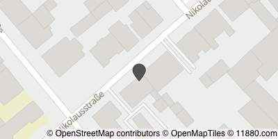 Auf Stadtplan Fulda anzeigen