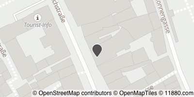 Auf Stadtplan Fulda anzeigen