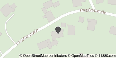 Auf Stadtplan Bad Münstereifel anzeigen