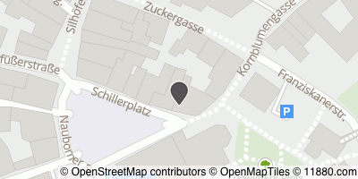 Auf Stadtplan Wetzlar anzeigen