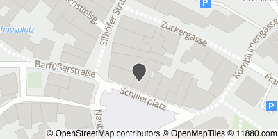 Auf Stadtplan Wetzlar anzeigen