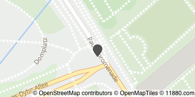 Auf Stadtplan Fulda anzeigen