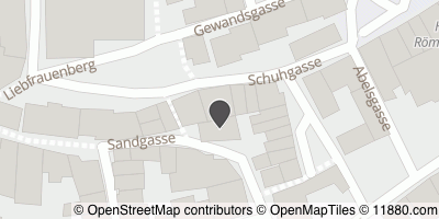 Auf Stadtplan Wetzlar anzeigen