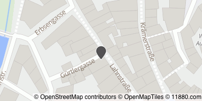 Auf Stadtplan Wetzlar anzeigen