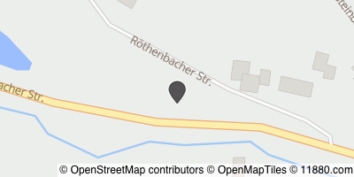 Auf Stadtplan Steinberg, Vogtland anzeigen