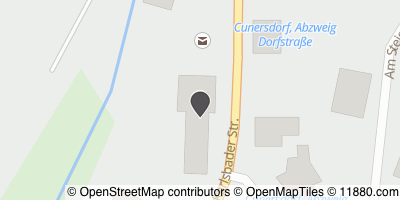 Auf Stadtplan Annaberg-Buchholz anzeigen