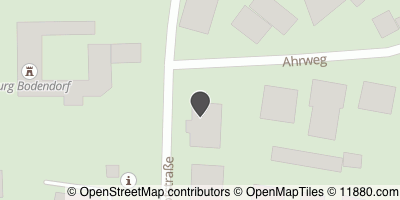 Auf Stadtplan Sinzig, Rhein anzeigen