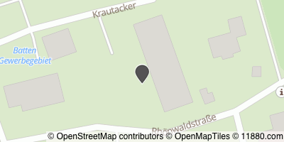 Auf Stadtplan Hilders anzeigen