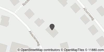 Auf Stadtplan Fulda anzeigen