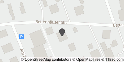 Auf Stadtplan Meiningen anzeigen