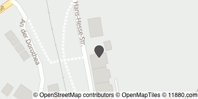 Auf Stadtplan Annaberg-Buchholz anzeigen