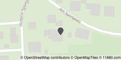 Auf Stadtplan Rhönblick anzeigen