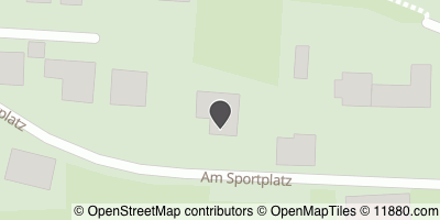 Auf Stadtplan Rhönblick anzeigen